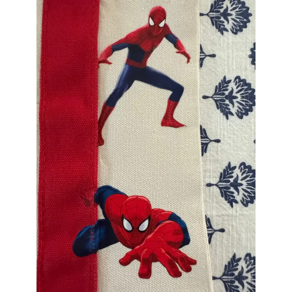 Disney  Custom Made Trader Joes Mini Tote